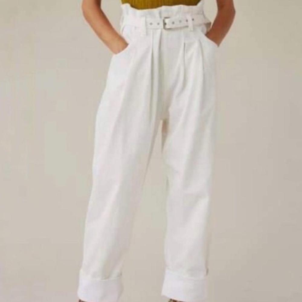 NWT Rachel Comey Irolo Pant